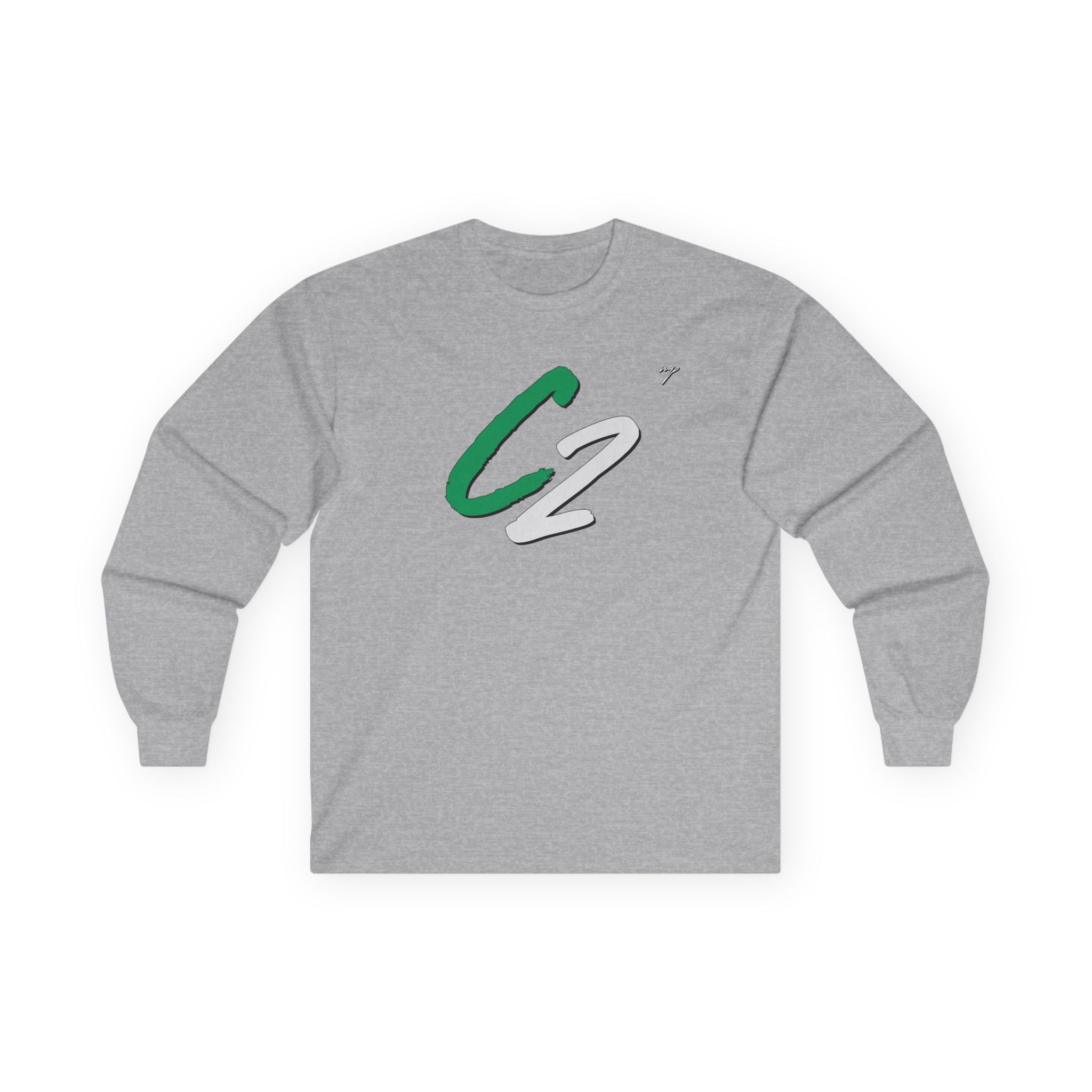 Chasden Collins Long Sleeve Tee