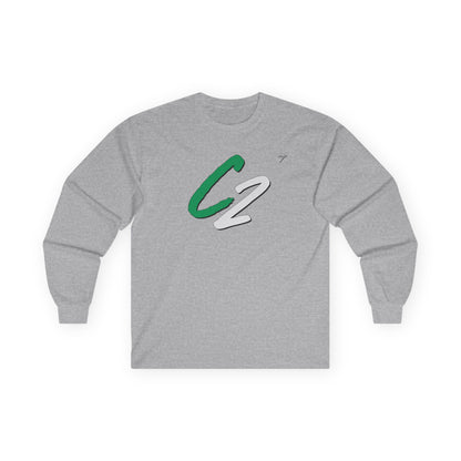 Chasden Collins Long Sleeve Tee