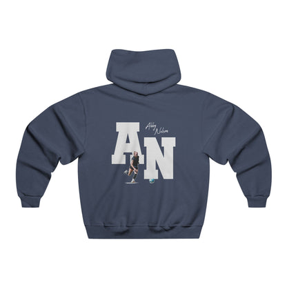 Abby Nelson Vintage Hoodie