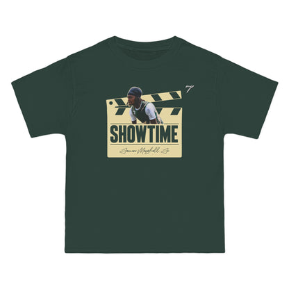 Jarmarr Marshall Jr Vintage Tee