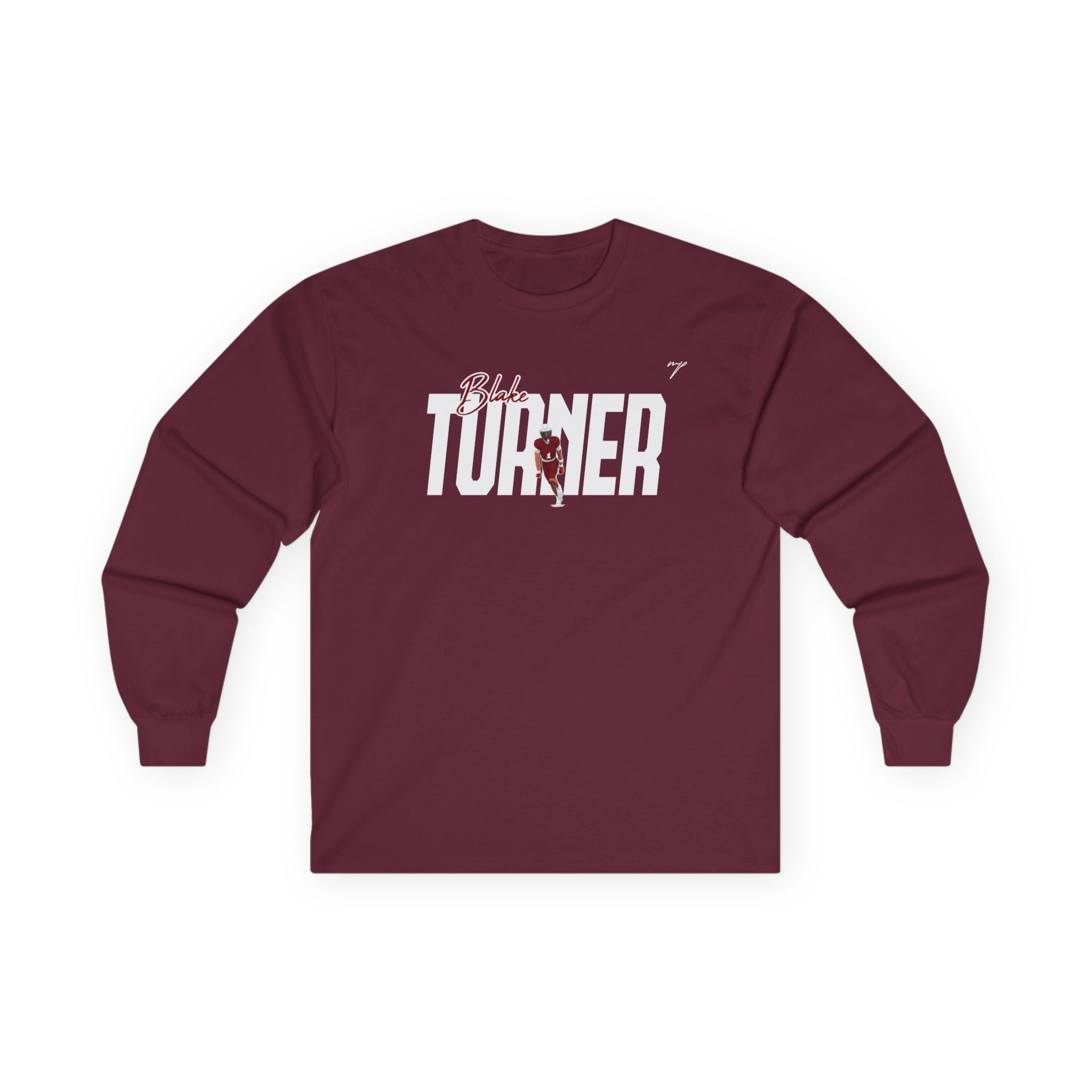 Blake Turner Long Sleeve