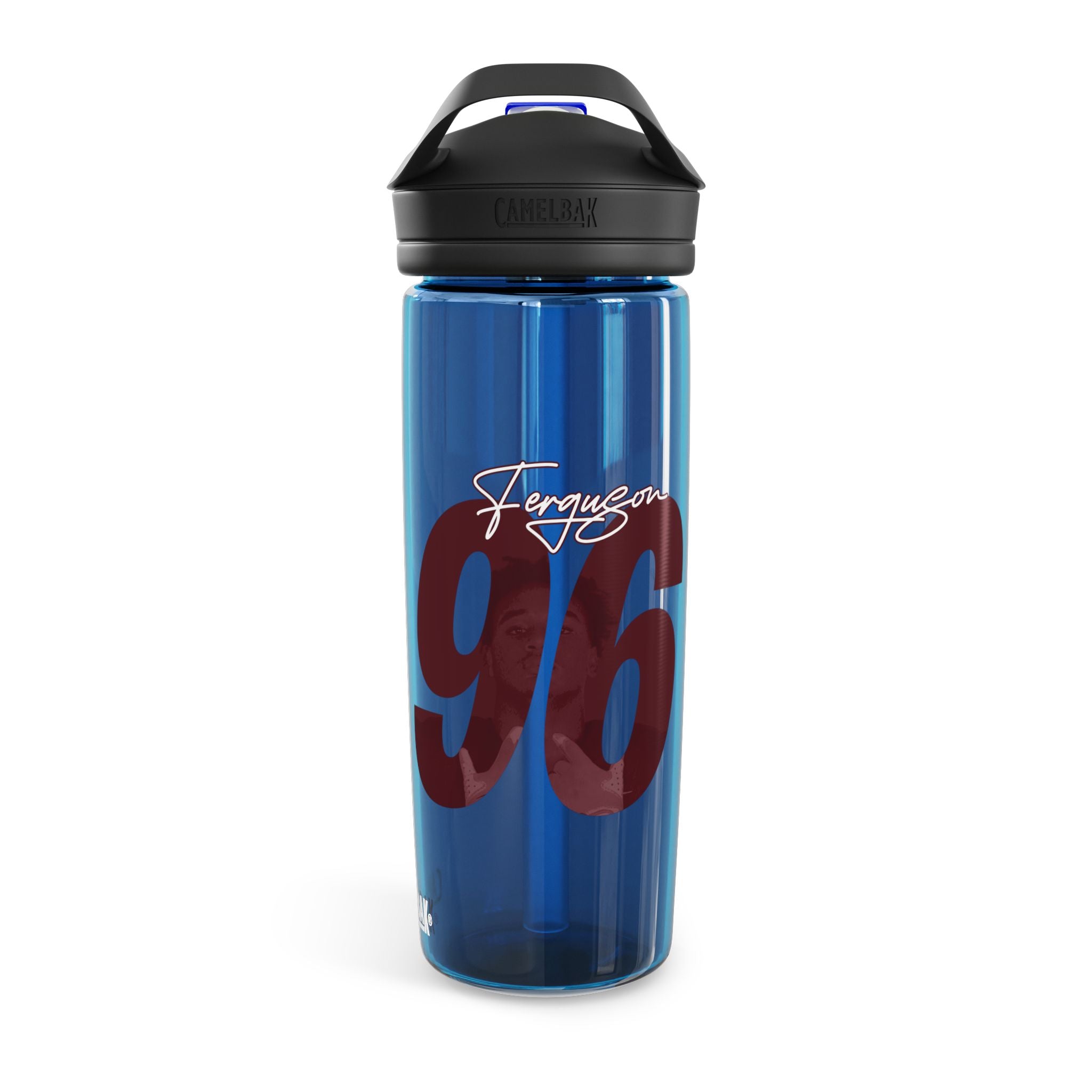 Amoryan Ferguson CamelBak Water Bottle