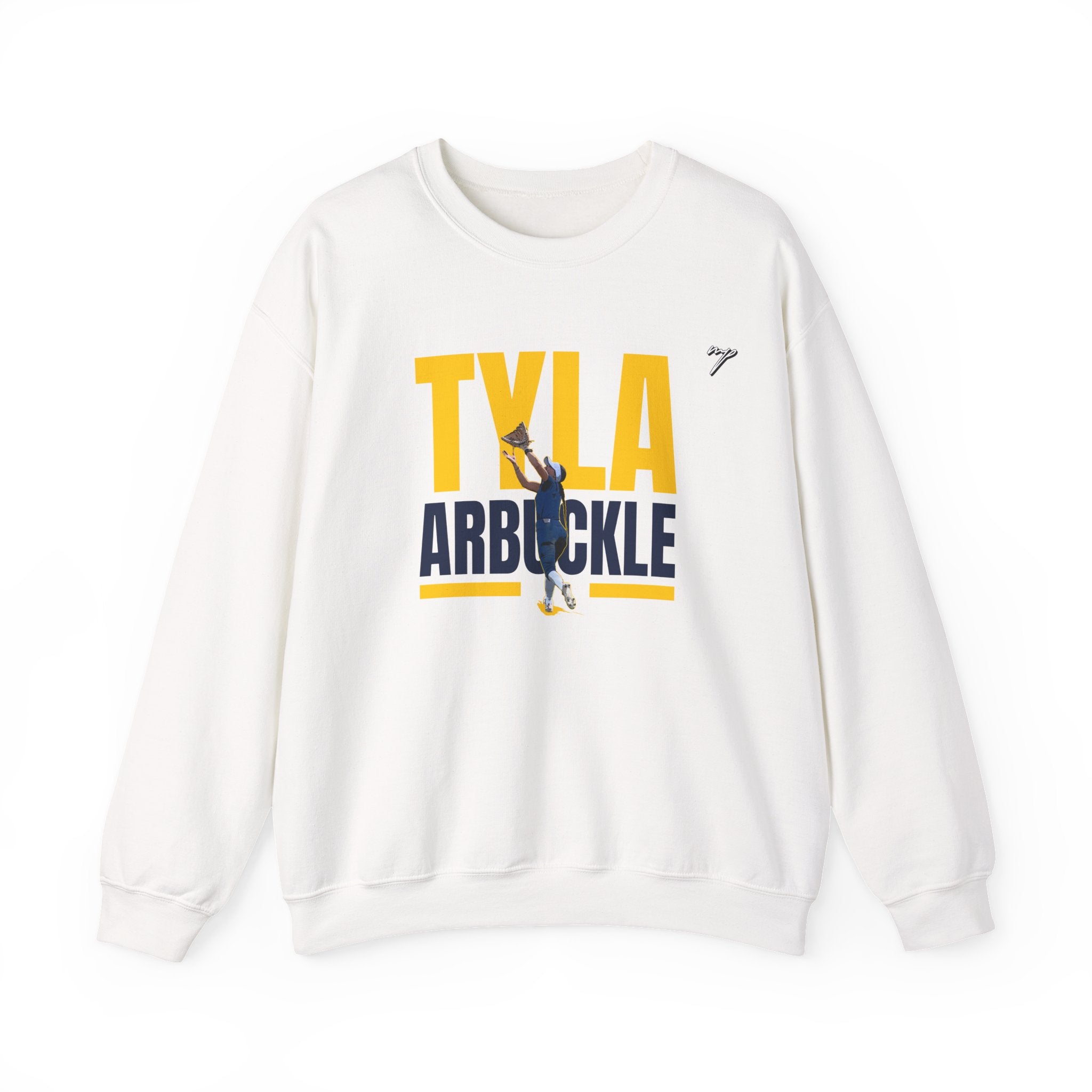Tyla Arbuckle Crewneck