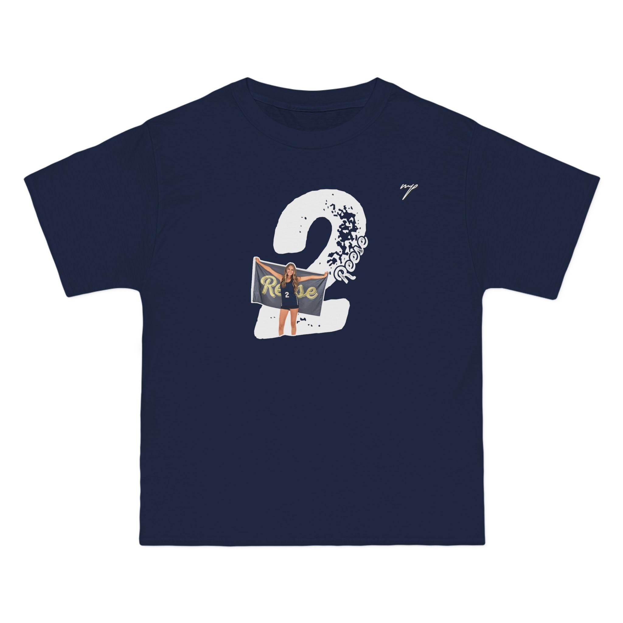 Reese Fraser Vintage Tee