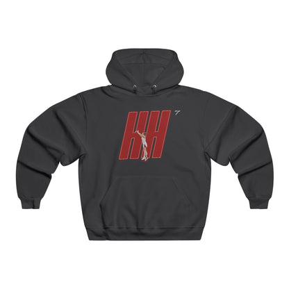 Hadassah Hurt Vintage Hoodie