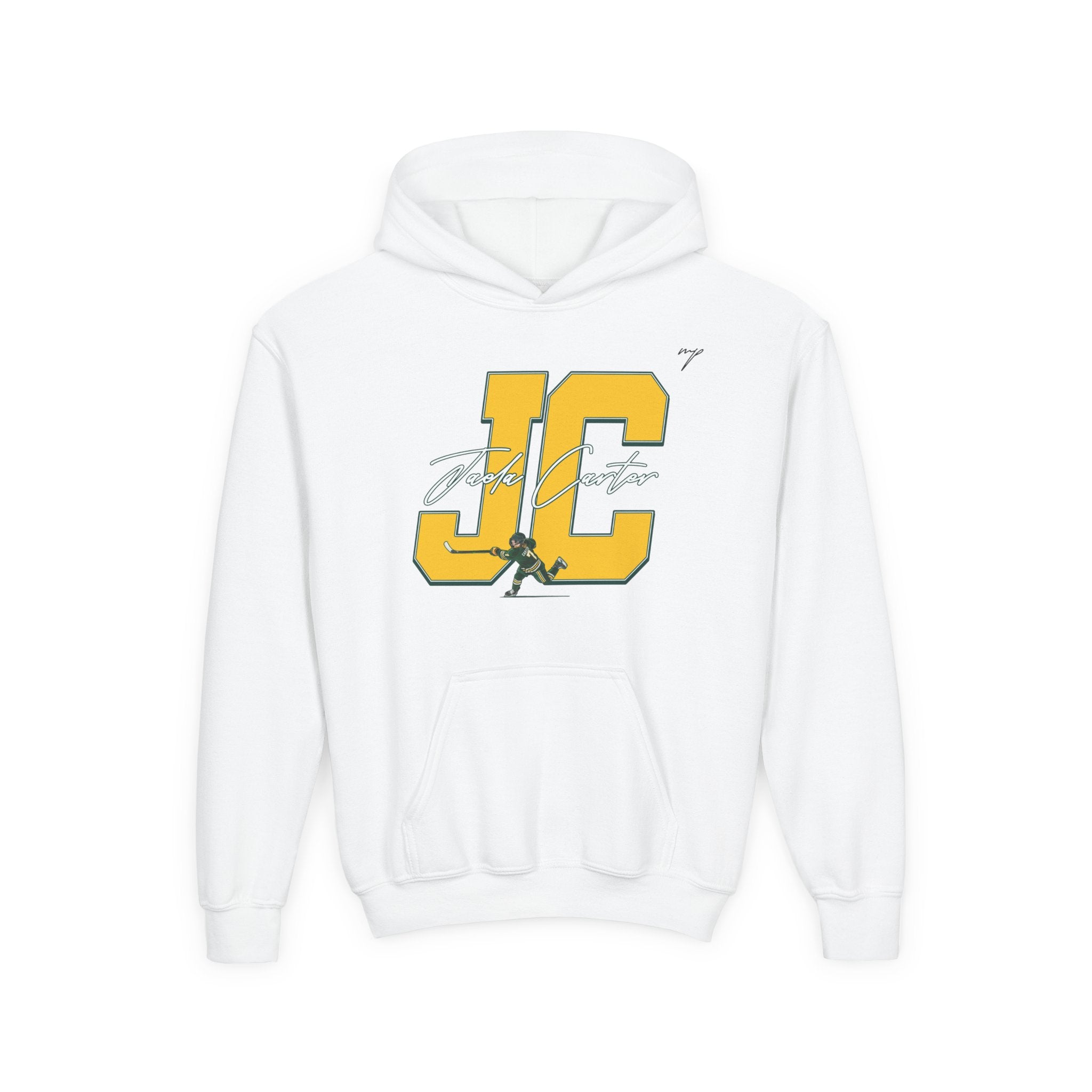 Jaela Carter YOUTH Hoodie