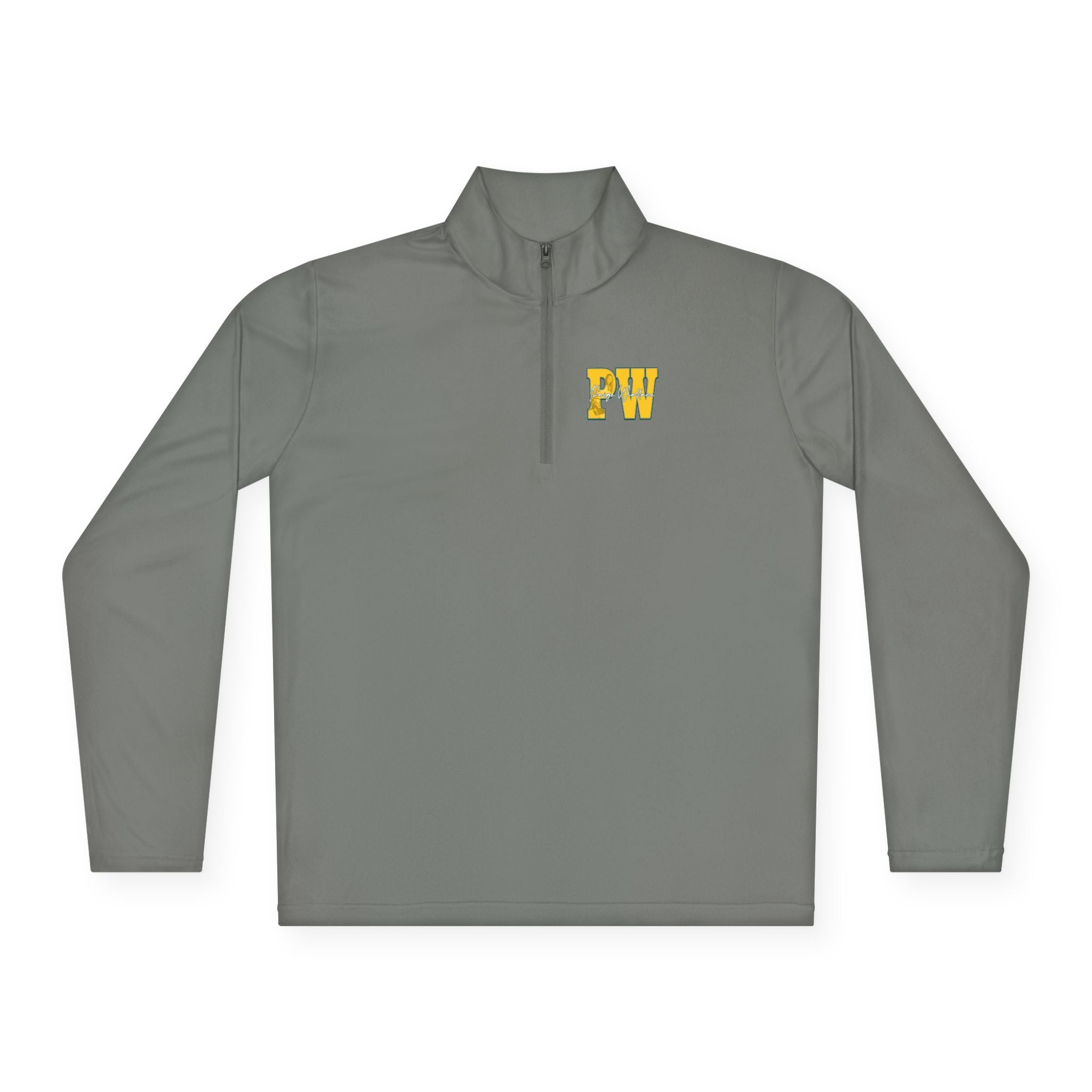 Paige Wallace Quarter-Zip