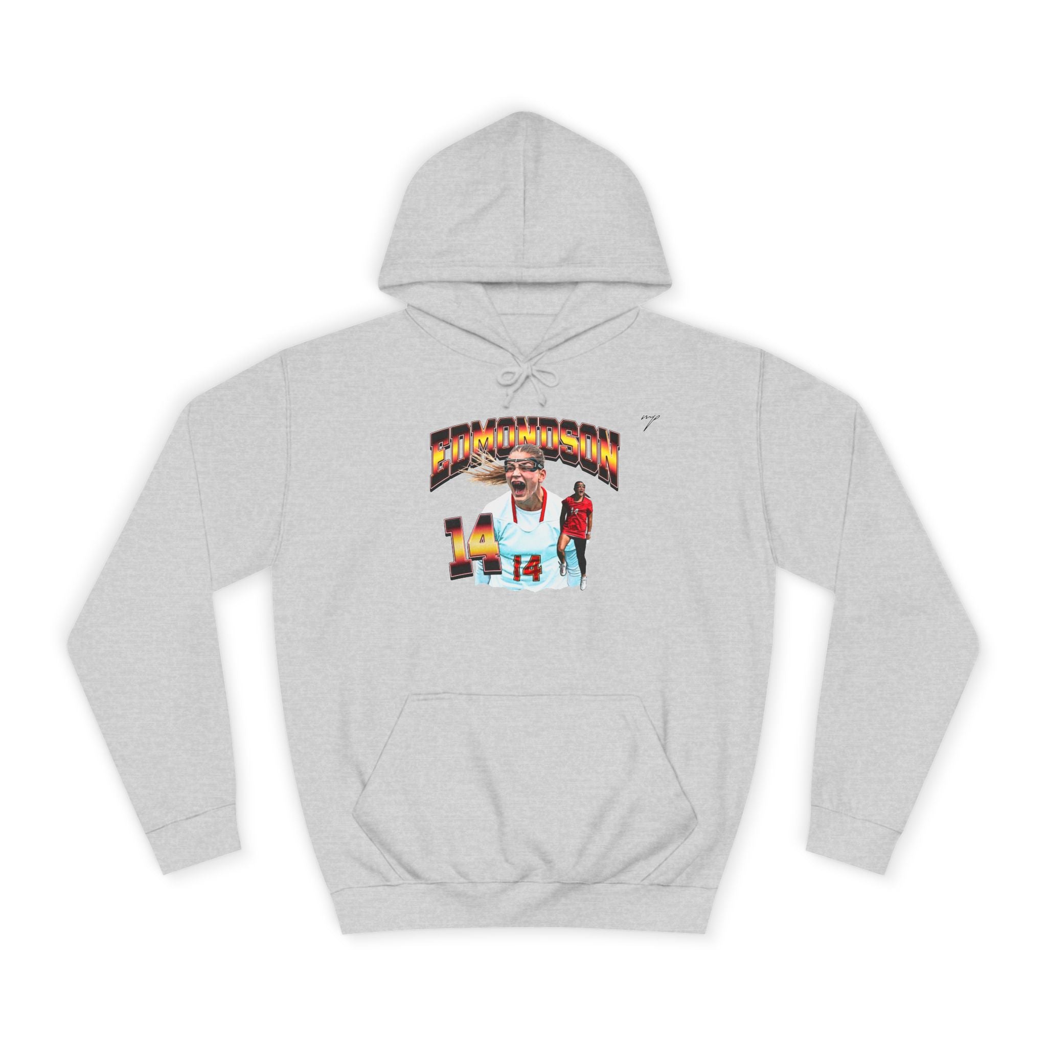 Kori Edmondson Hoodie