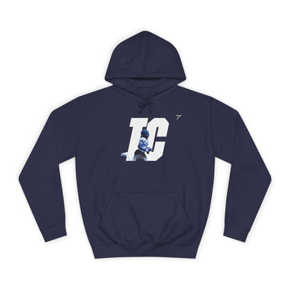 Terrence Campbell Hoodie