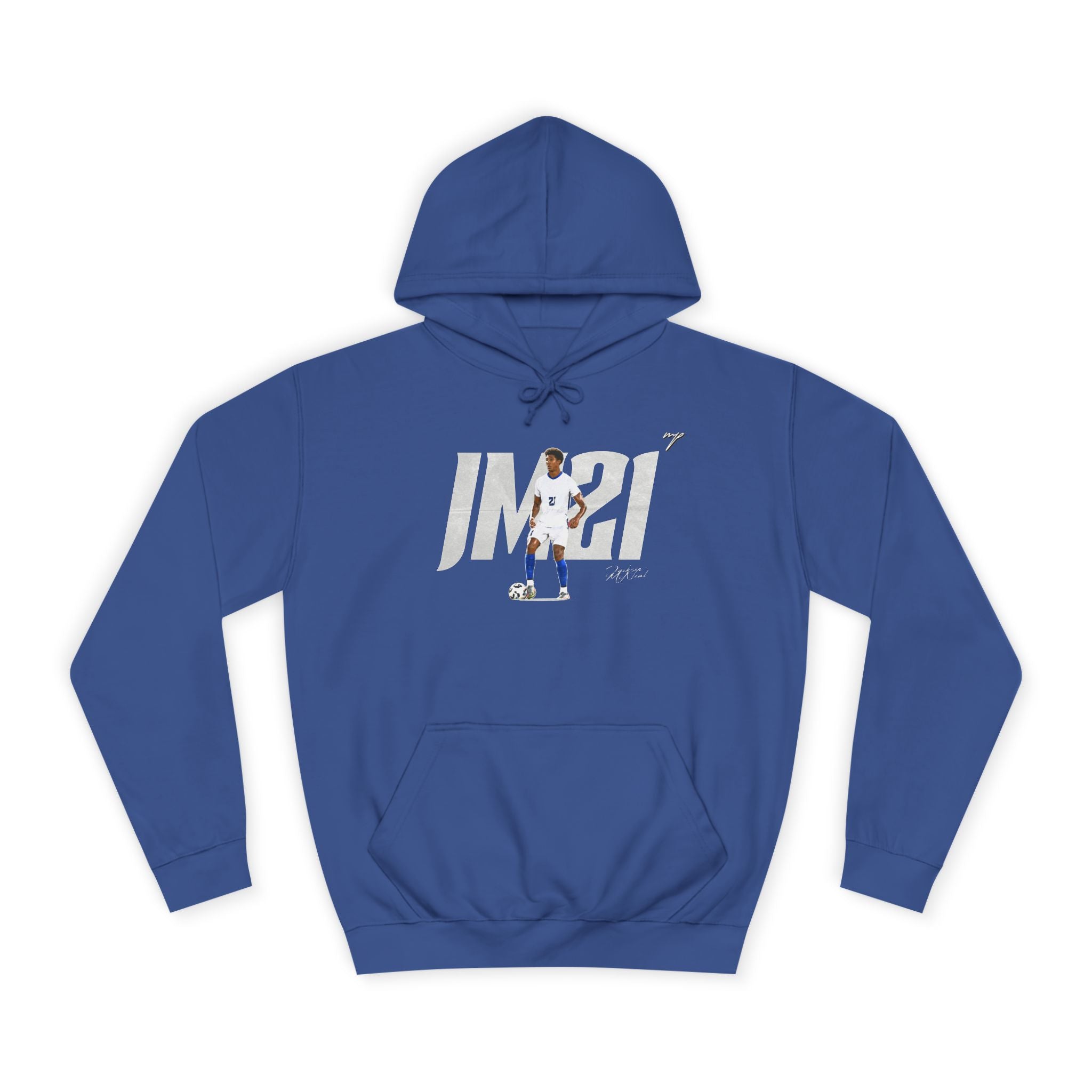 Jacksen McNeal Hoodie