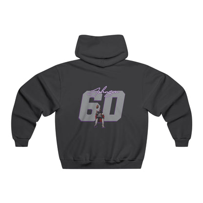 Adam Johnson Vintage Hoodie