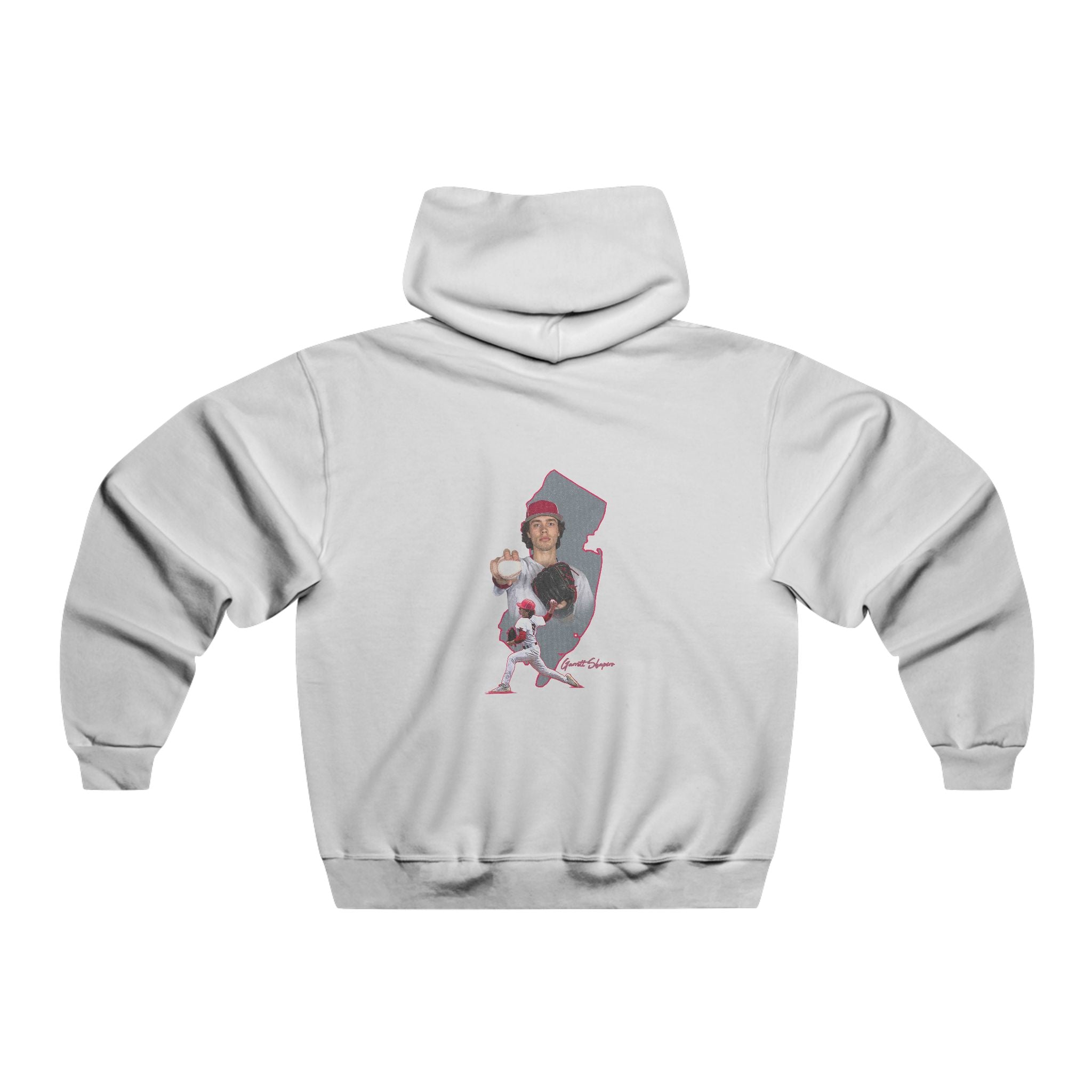 Garrett Shapiro Vintage Hoodie