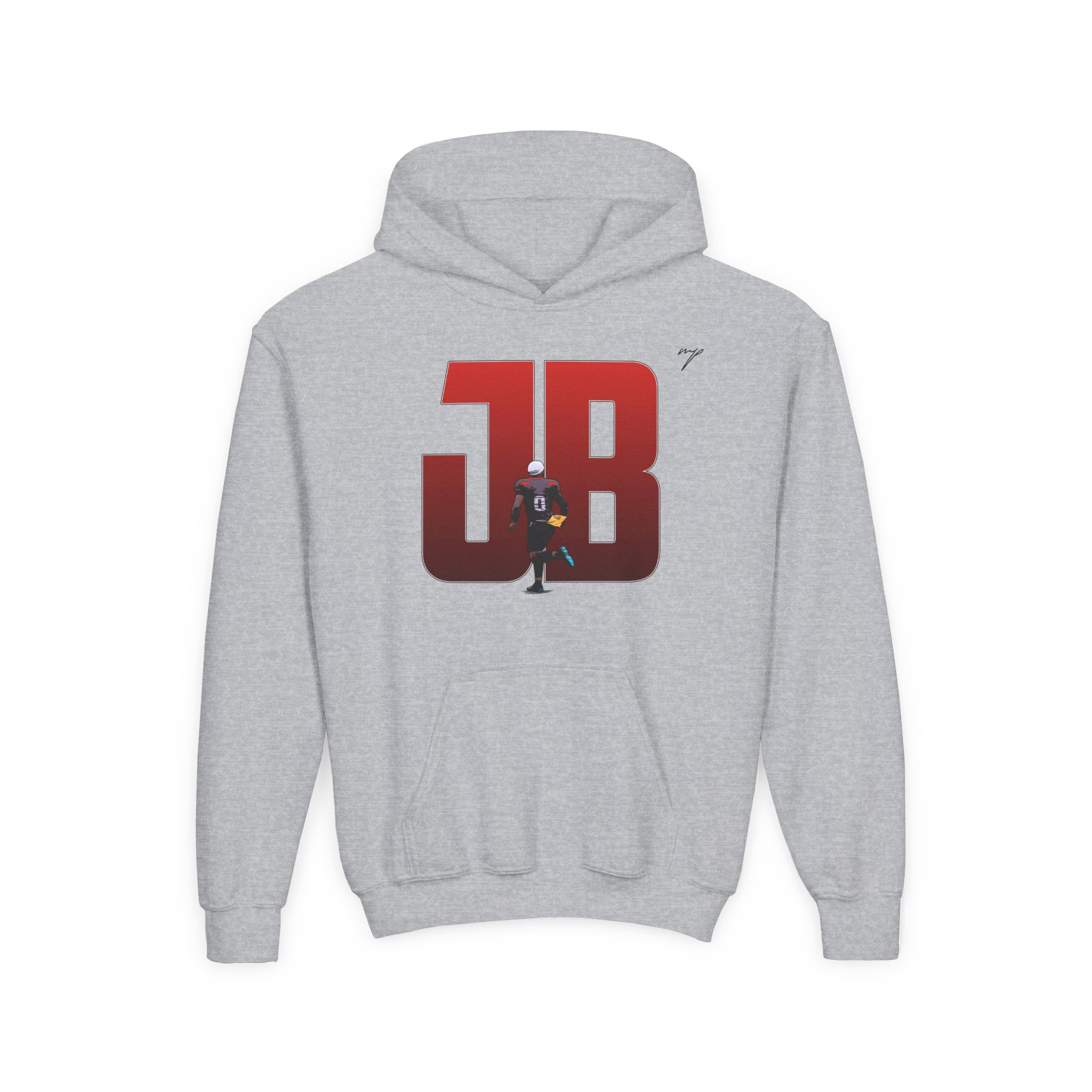 JB JB YOUTH Hoodie