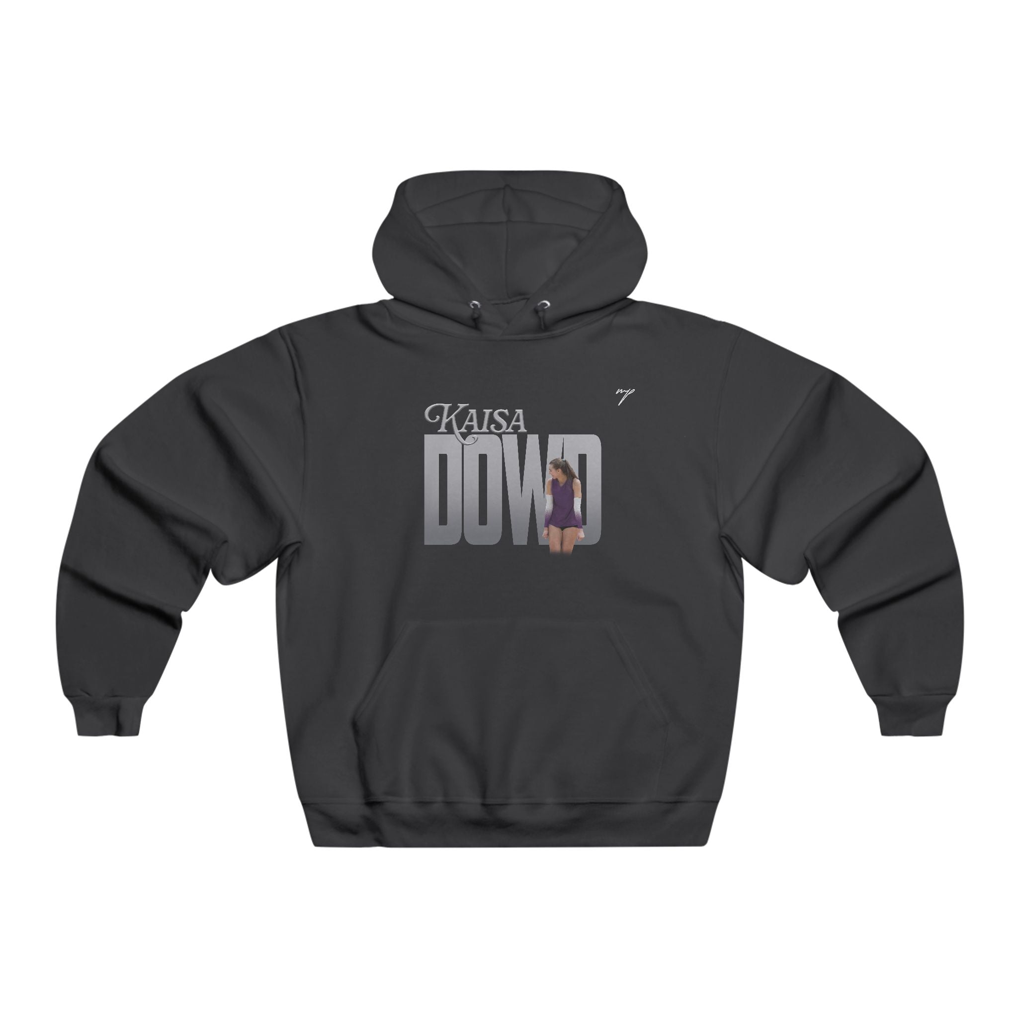 Kaisa Dowd Vintage Hoodie
