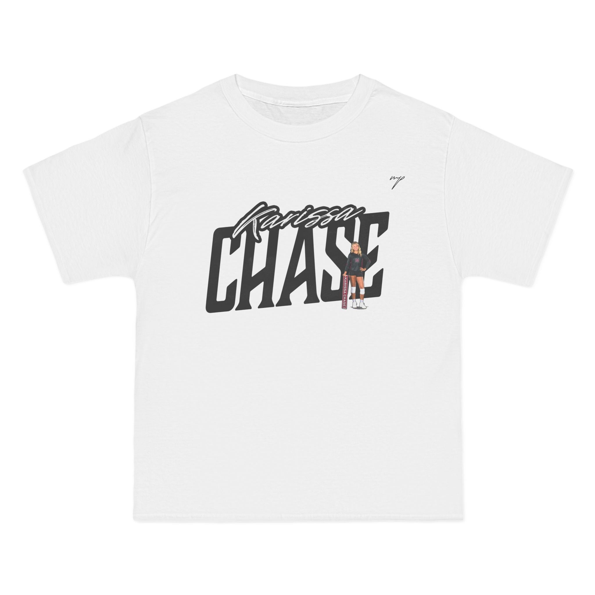 Karissa Chase Vintage Tee