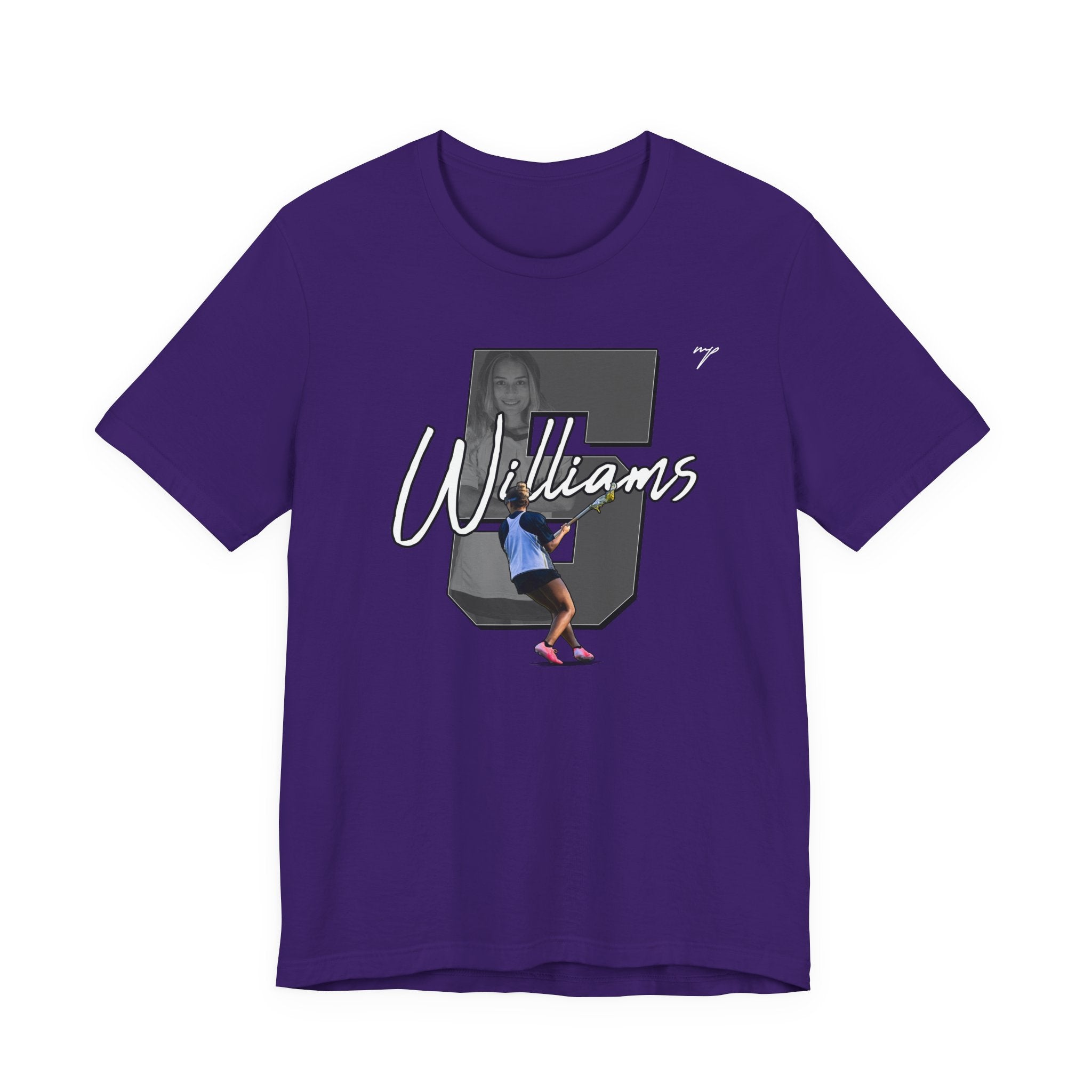 Lauren Williams Graphic Tee