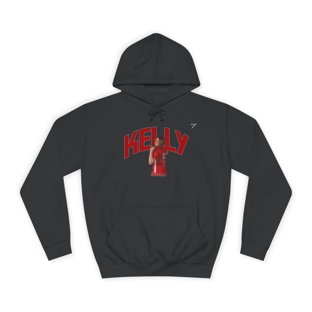 Kelly Sprague Hoodie