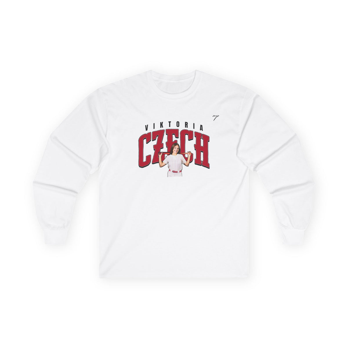 Viktoria Czech Long Sleeve