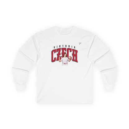 Viktoria Czech Long Sleeve