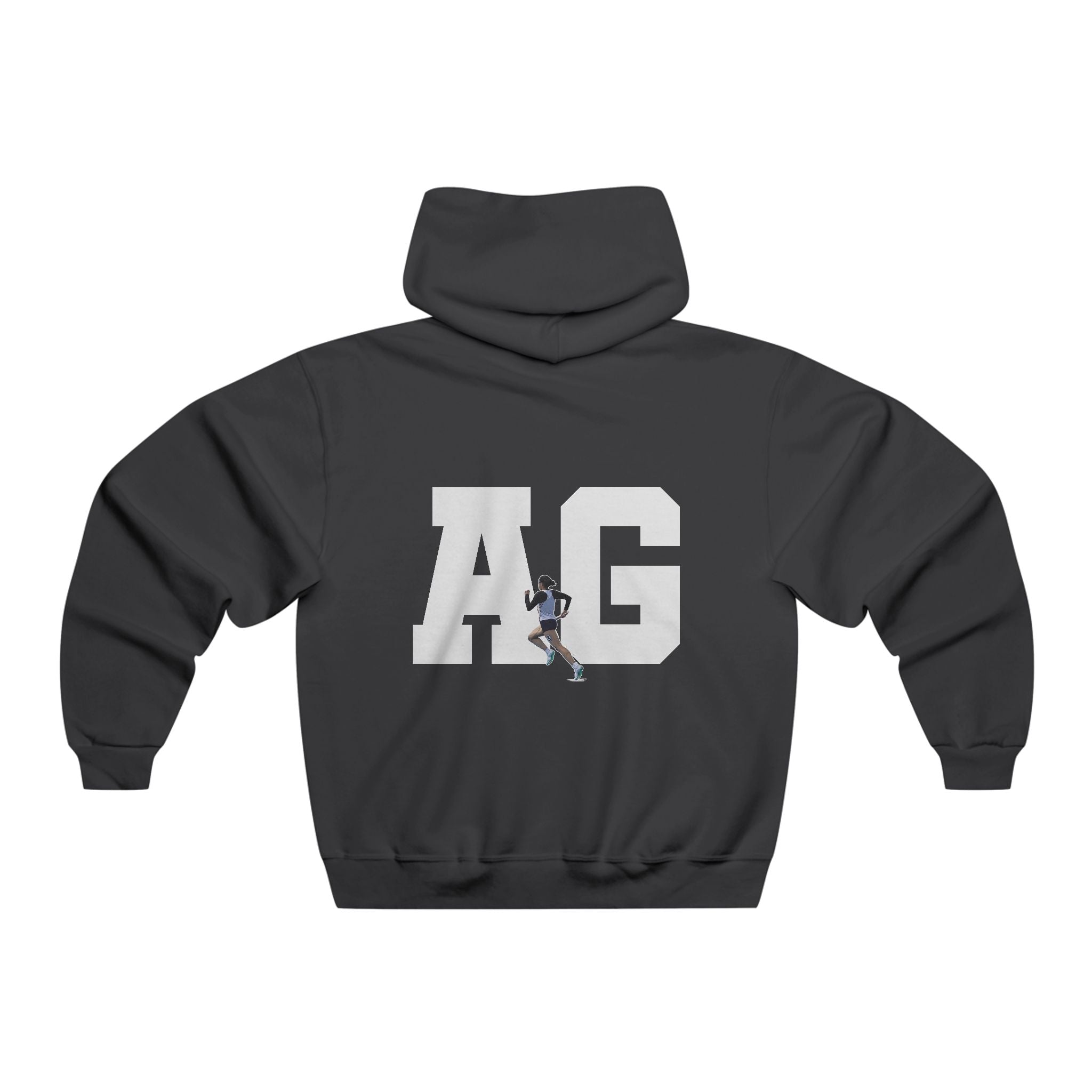 Amiyah Galica Vintage Hoodie