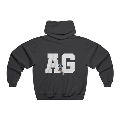 Amiyah Galica Vintage Hoodie