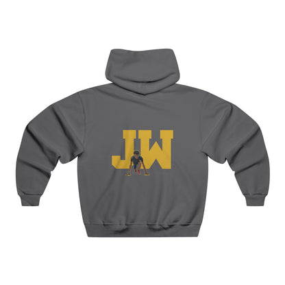 Jaden Ward Vintage Hoodie