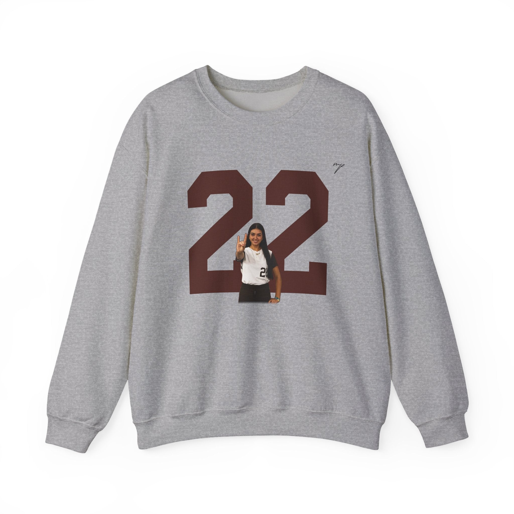 Brianna Sims Crewneck