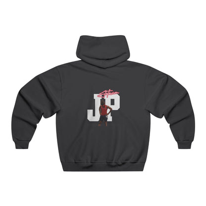 Jatavion Pegues Vintage Hoodie
