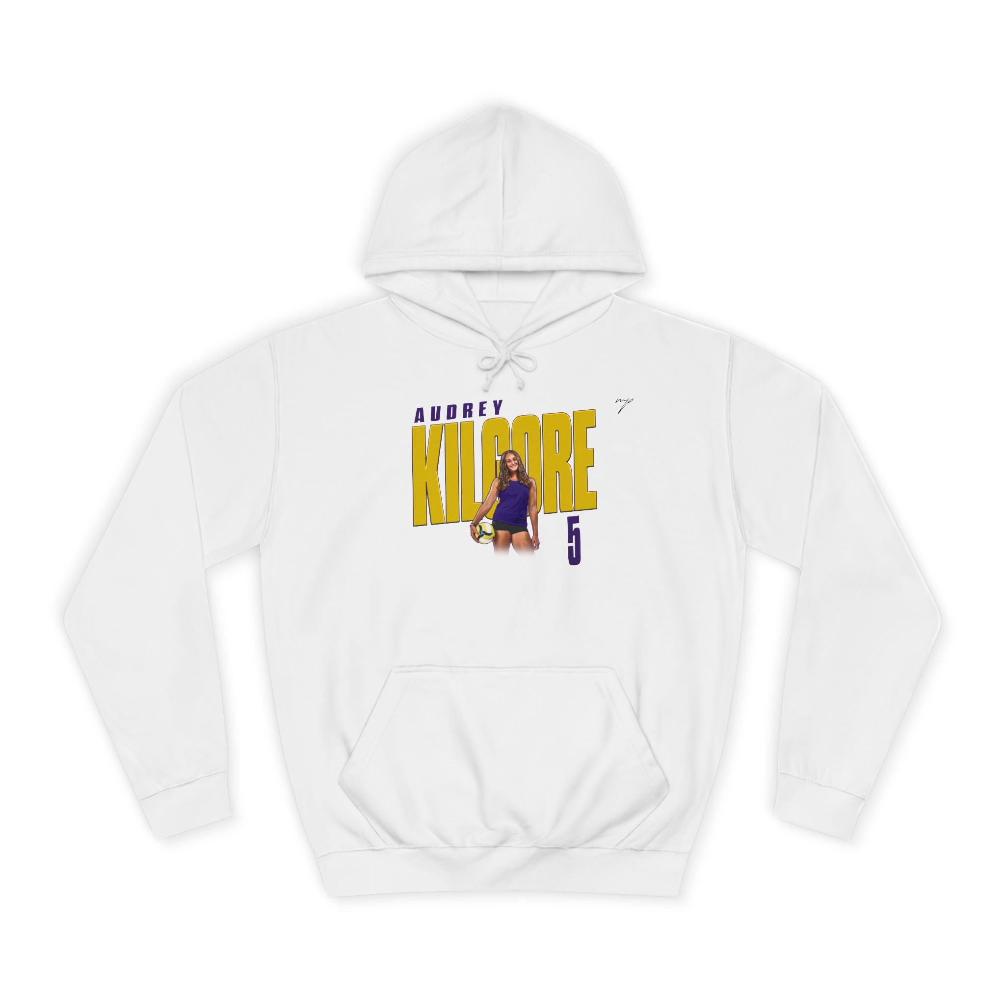 Audrey Kilgore Hoodie