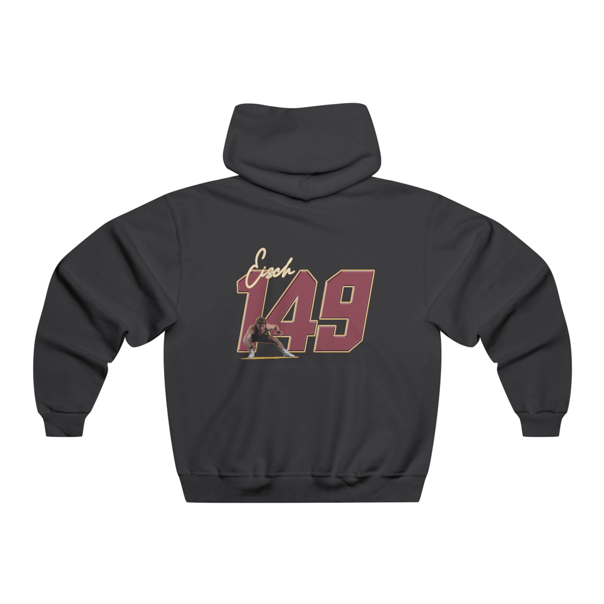 Jager Eisch Vintage Hoodie
