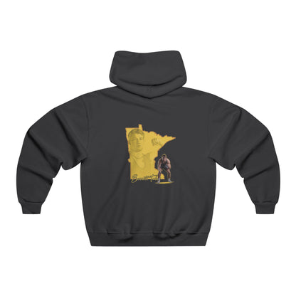 Bennett Tabor Vintage Hoodie