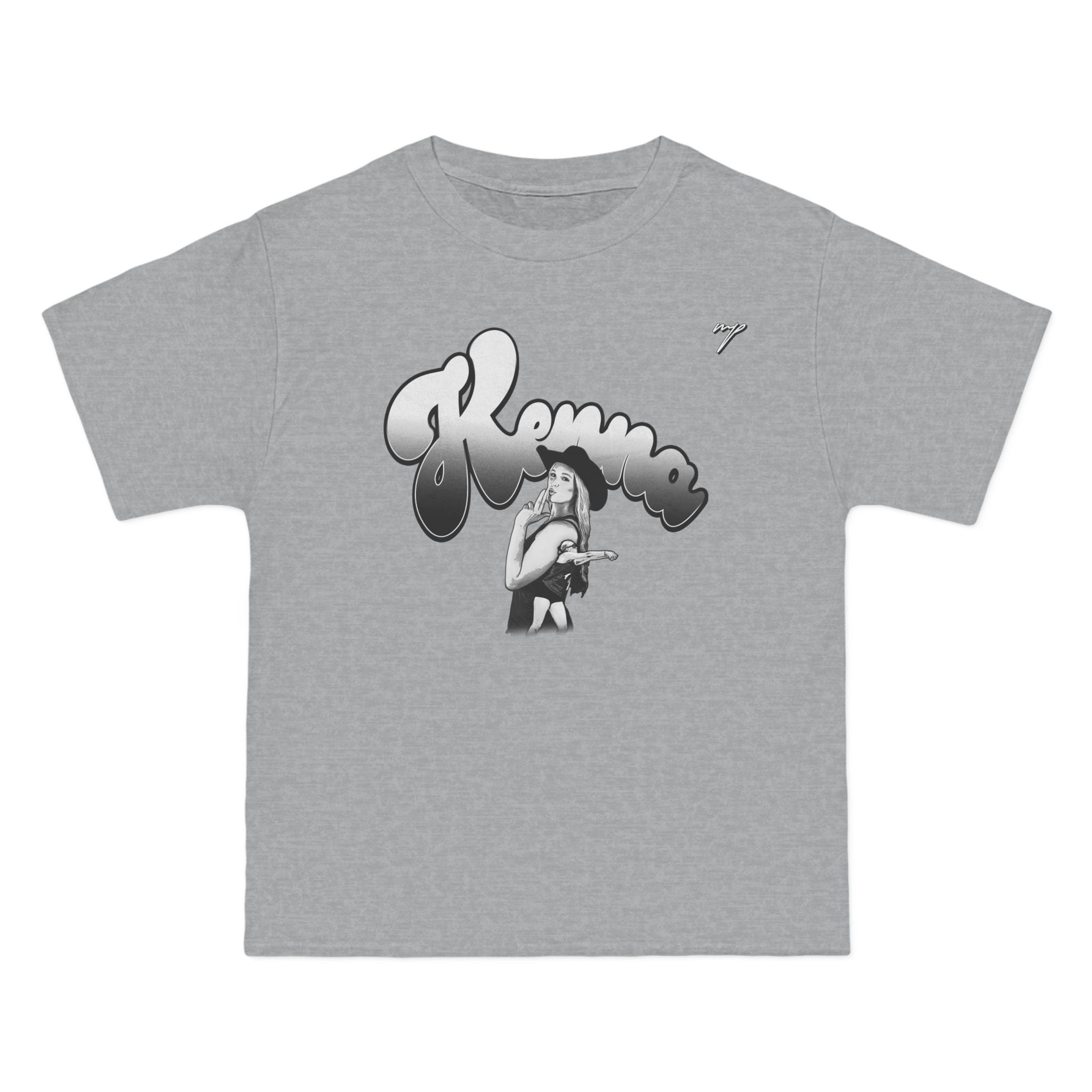 McKenna Malone Vintage Tee