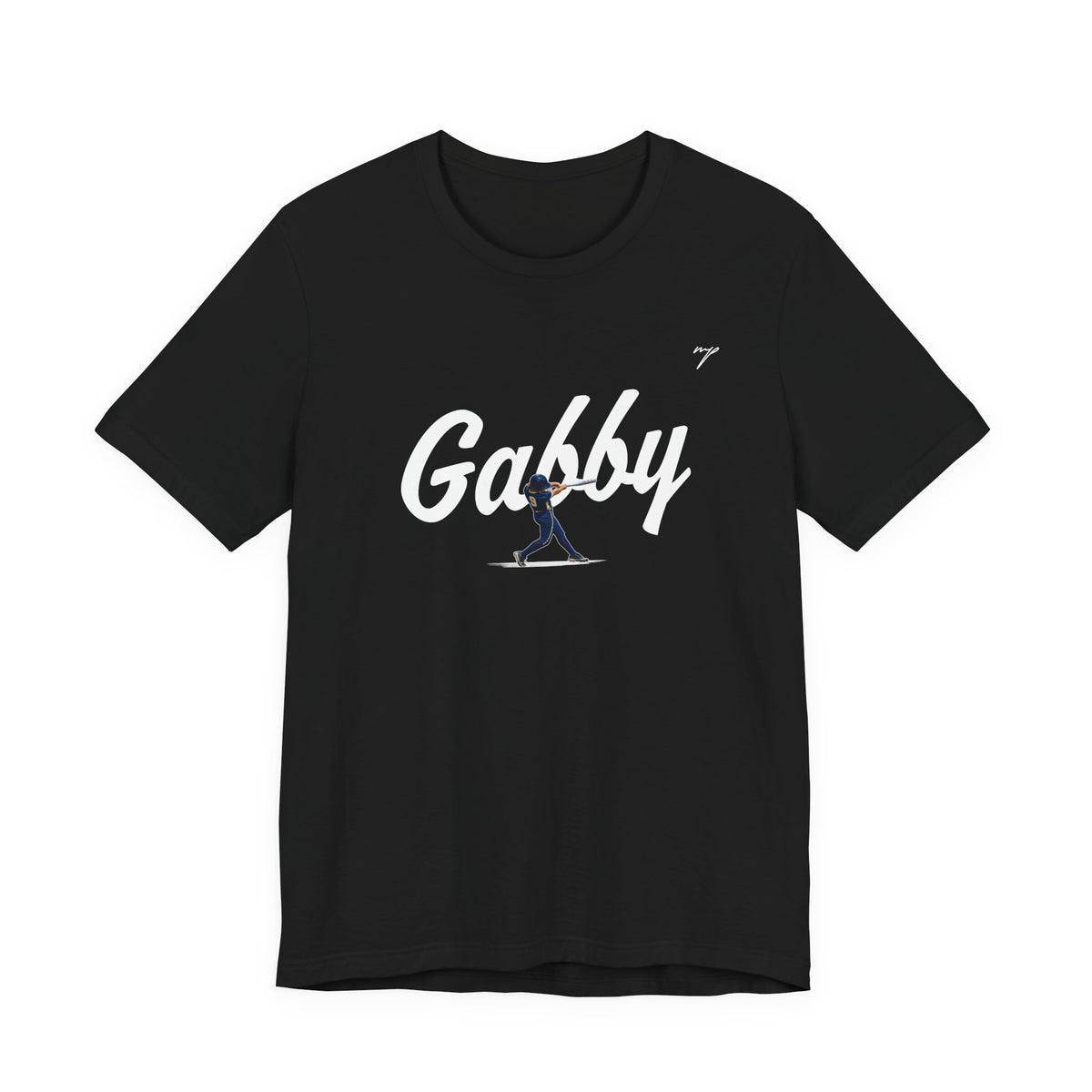 Gabby Gonzalez Graphic Tee