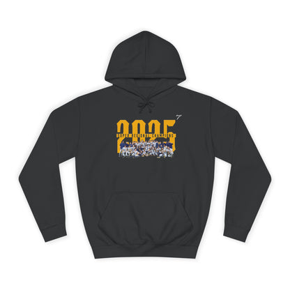 Murray State Super Regional Champs Hoodie