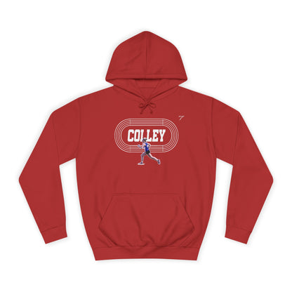 Leah Colley Hoodie