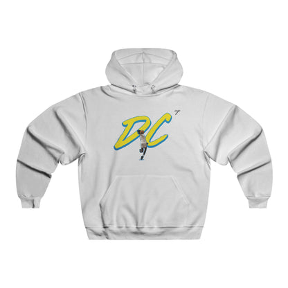 Daryl Coleman Vintage Hoodie