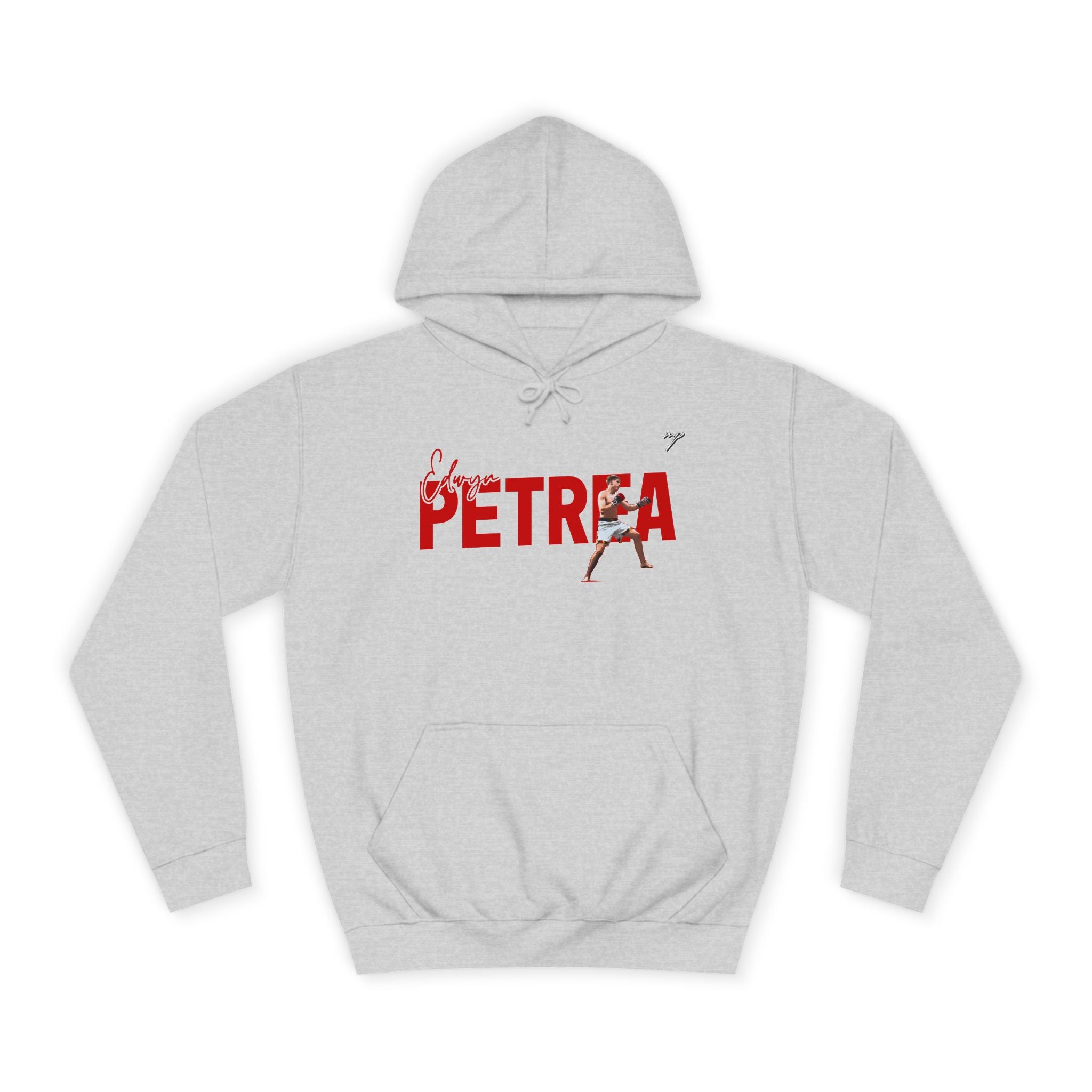 Edwyn Petrea Hoodie