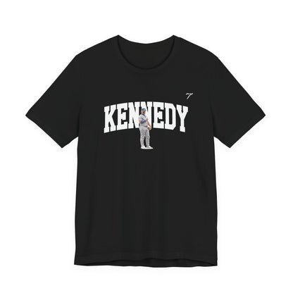 Kaleb Kennedy Graphic Tee