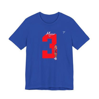 Reese Messer Graphic Tee