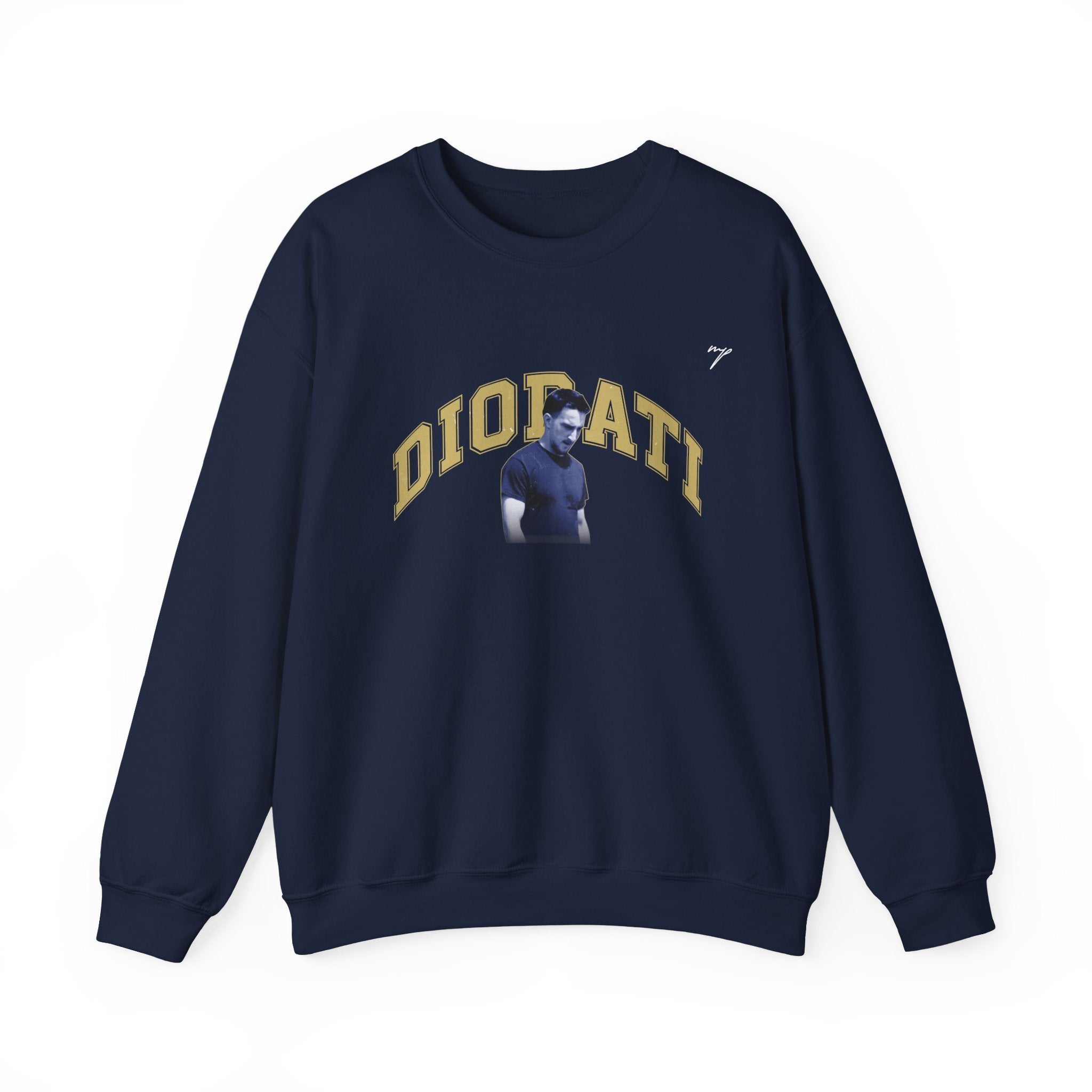 Vinny Diodati Crewneck