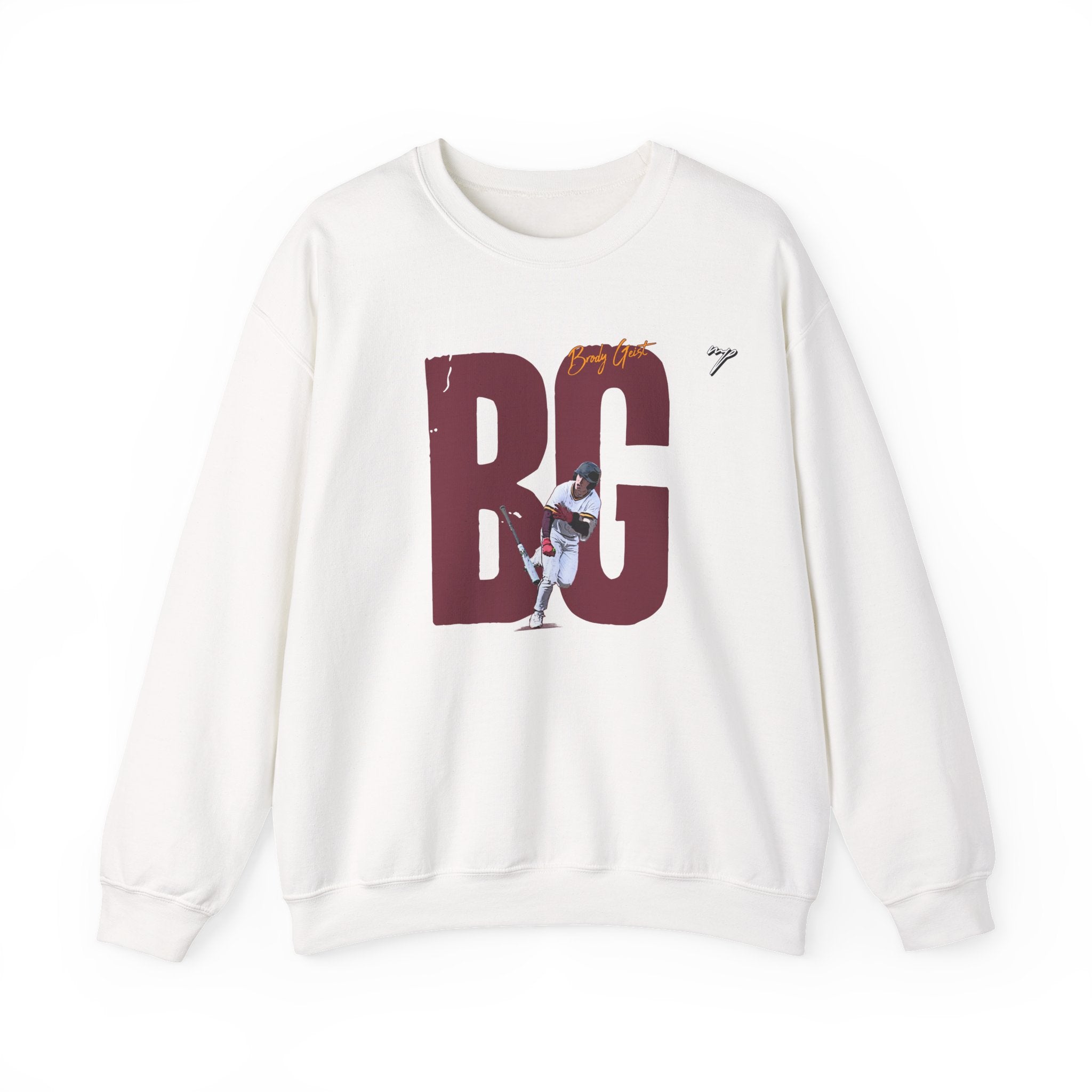Brody Geist Crewneck