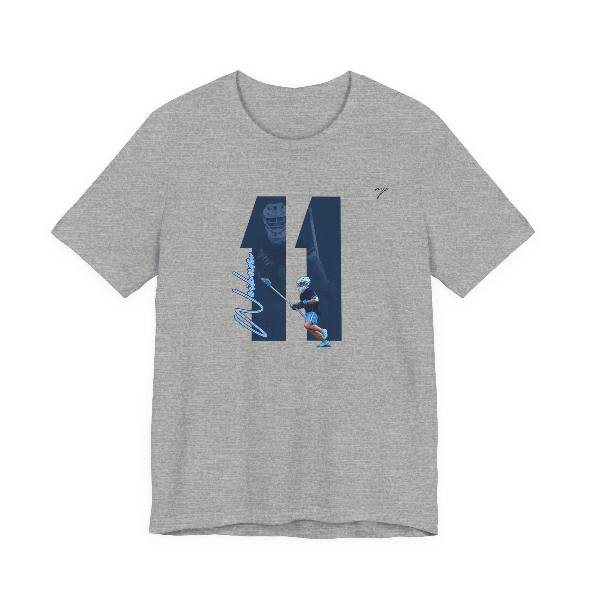 Austin Weikum Graphic Tee