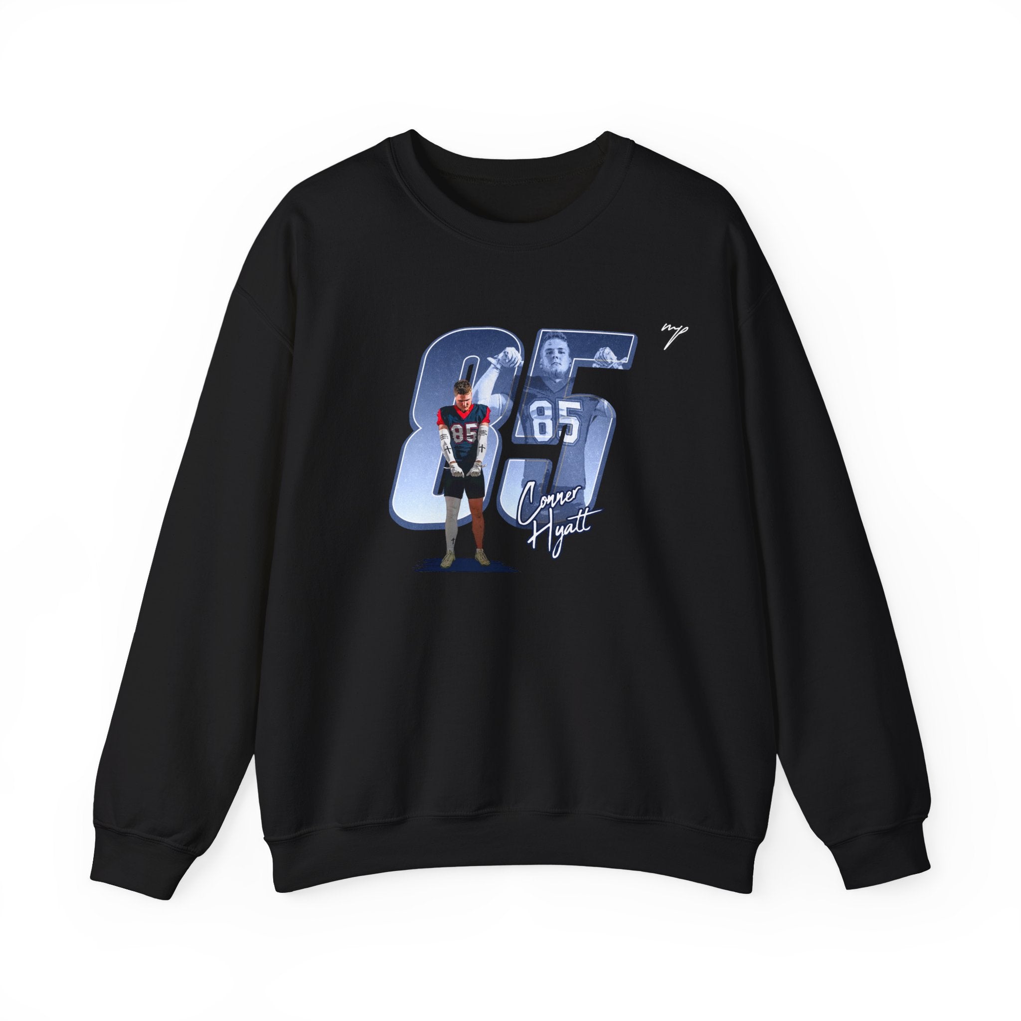 Conner Hyatt Crewneck