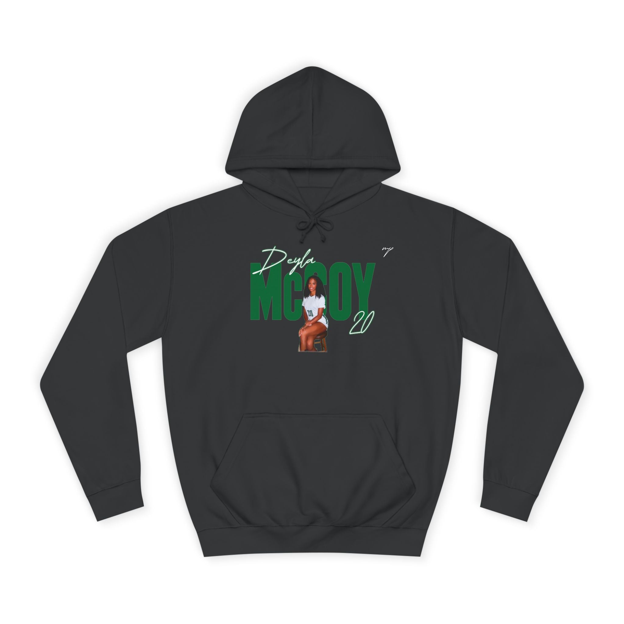 Deyla McCoy Hoodie
