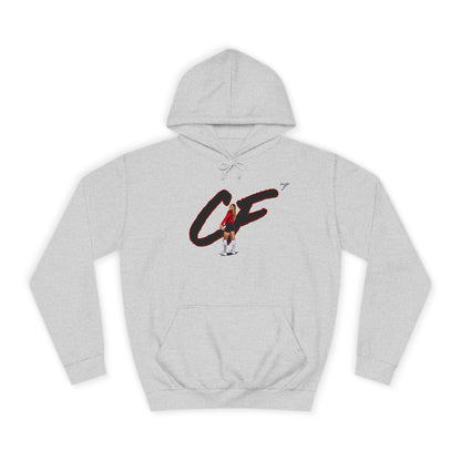 Campbell Flynn Hoodie
