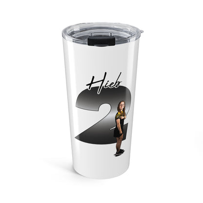 Brooklyn Hieb Tumbler Mug