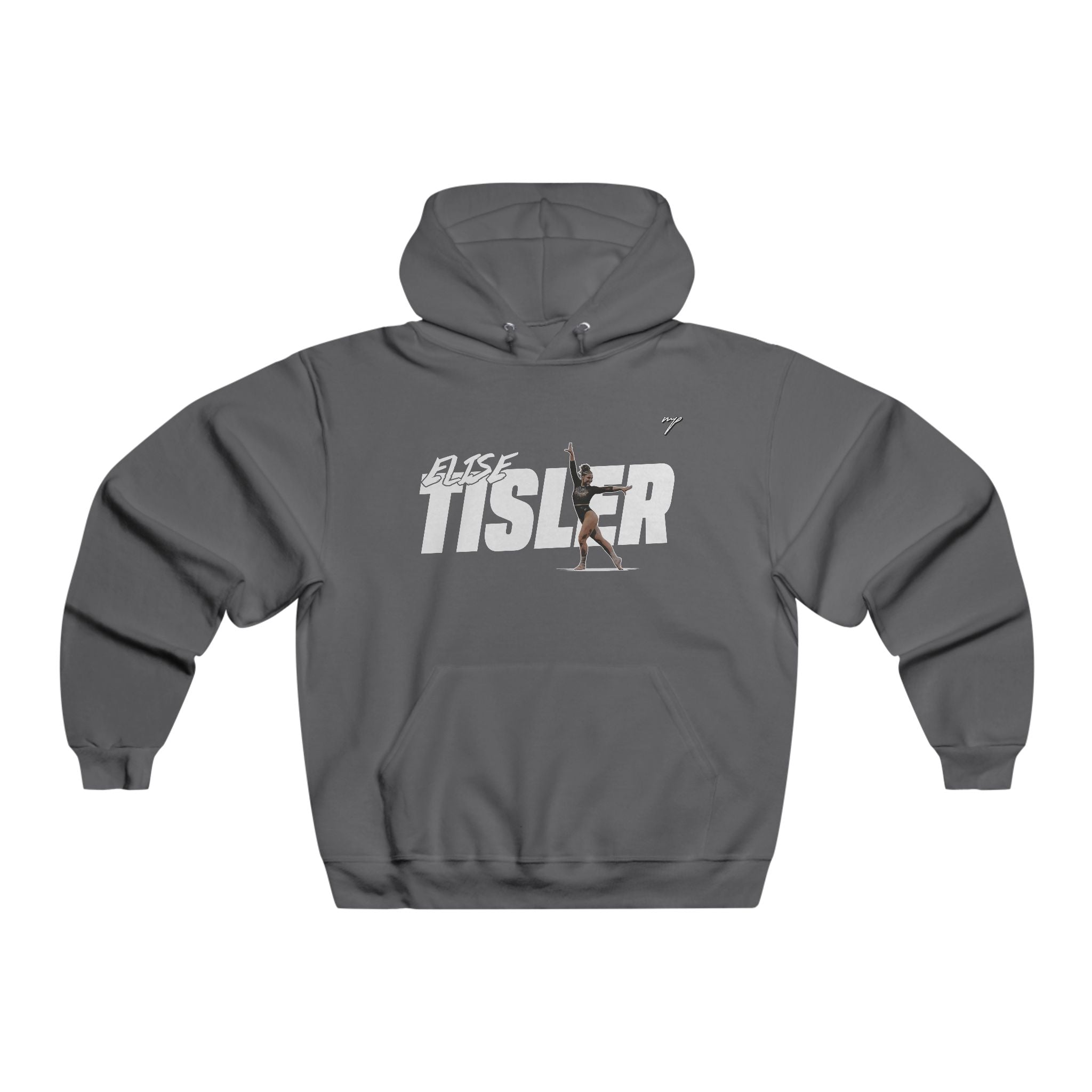 Elise Tisler Vintage Hoodie