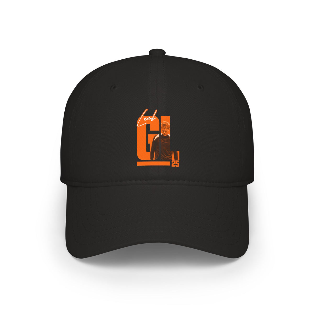 Grayson Lamb Hat
