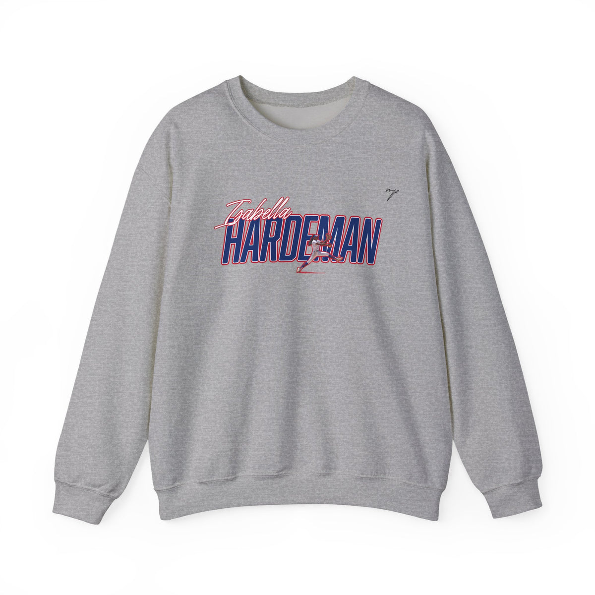 Isabella Hardeman Crewneck