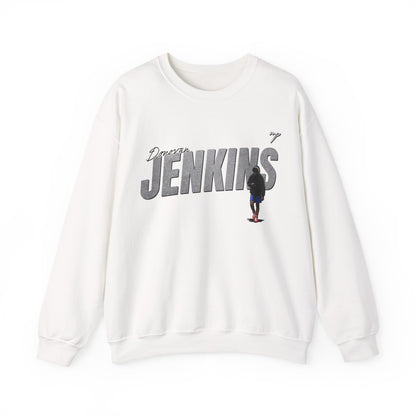 Donovan Jenkins Crewneck